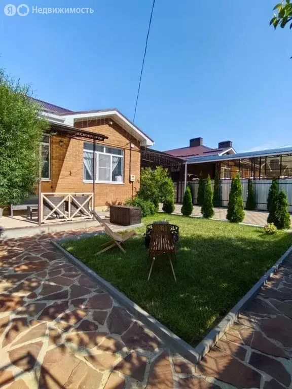 Дом в Михайловск, улица Антона Чехова (95 м) - Фото 0