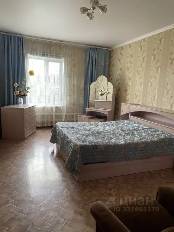 Дом в Татарстан, Пестречинский район, Богородское с/пос, д. Куюки ул. ... - Фото 1