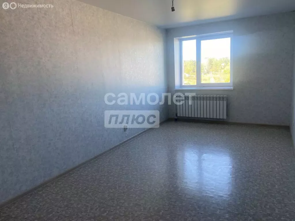 3-комнатная квартира: Шаля, улица Ленина, 45 (70 м) - Фото 1