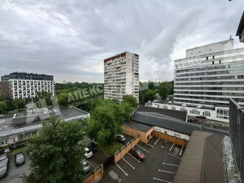 Офис (357 м) - Фото 1