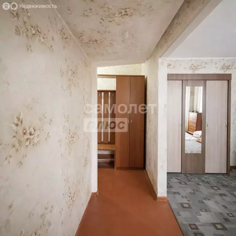 2-комнатная квартира: Приморско-Ахтарск, улица Комиссара Шевченко, 109 ... - Фото 2