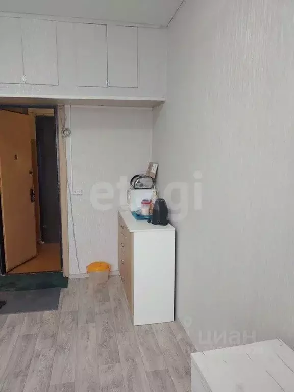 Комната Калужская область, Калуга ул. Пухова, 27/25 (15.7 м) - Фото 2