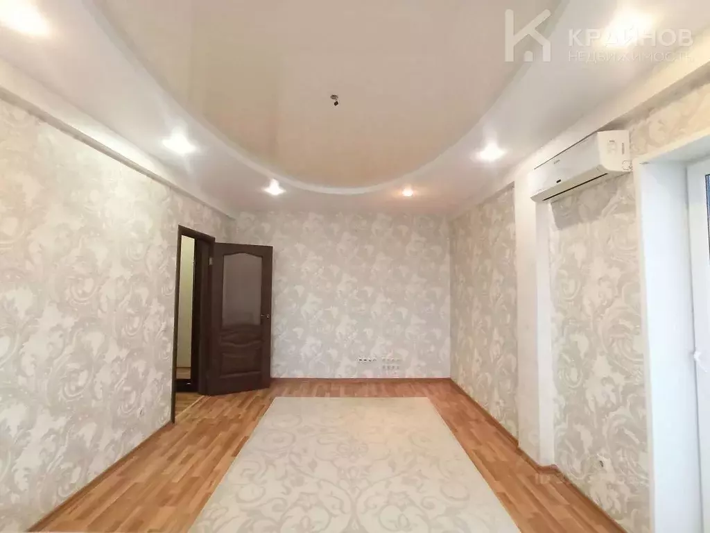 2-к кв. Воронежская область, Воронеж ул. Антокольского, 14 (59.2 м) - Фото 2