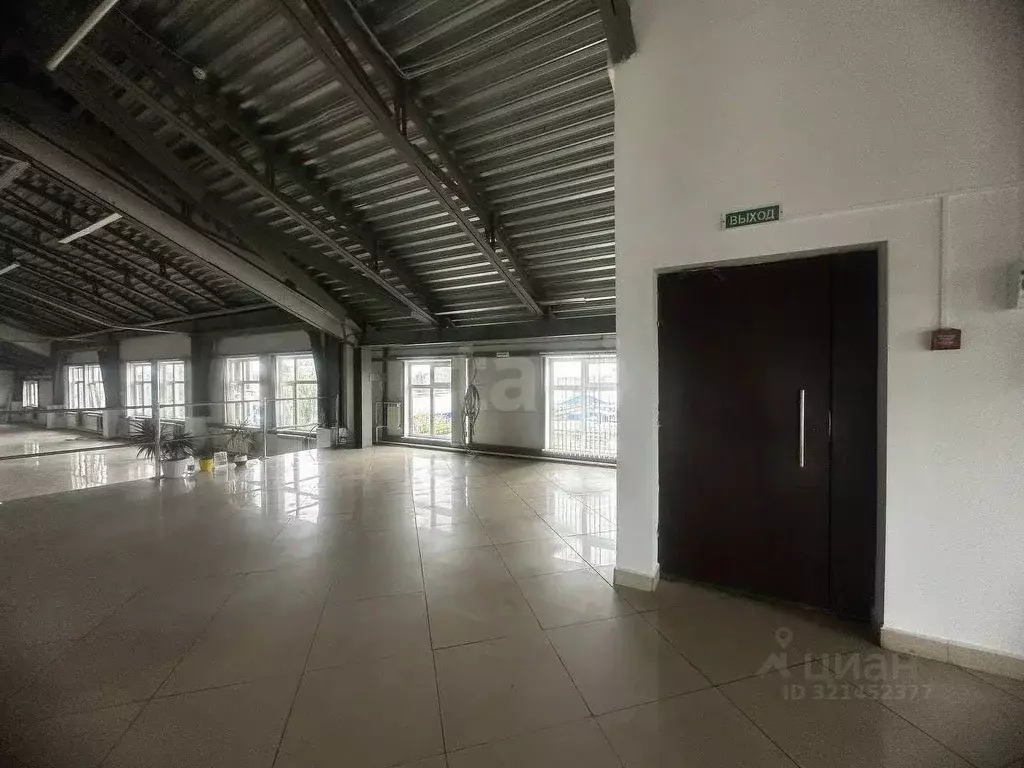 Офис в Ярославская область, Ярославль ул. Полушкина Роща, 16с71 (650 ... - Фото 1