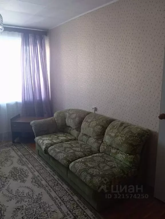 1-к кв. Московская область, Видное ул. Лемешко, 12 (36.0 м) - Фото 0