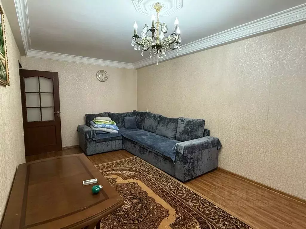 2-к кв. Дагестан, Каспийск ул. Ильяшенко, 7 (50.0 м) - Фото 2