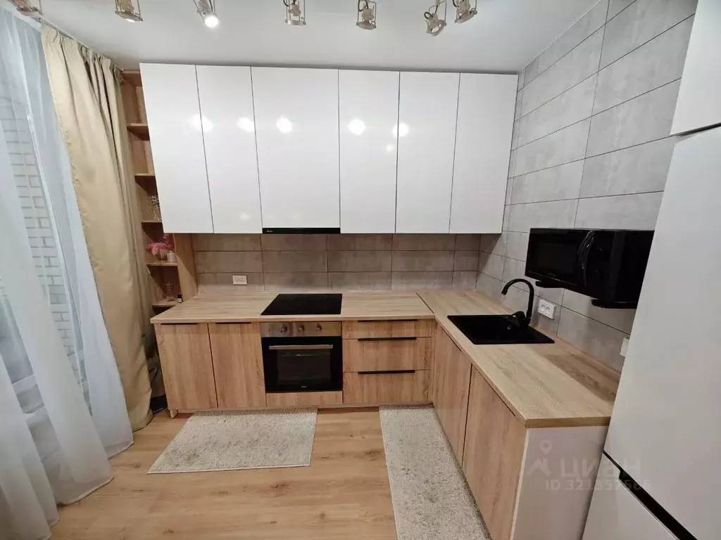 1-к кв. Кировская область, Киров с. Слобода Красное, ул. Советская, ... - Фото 1