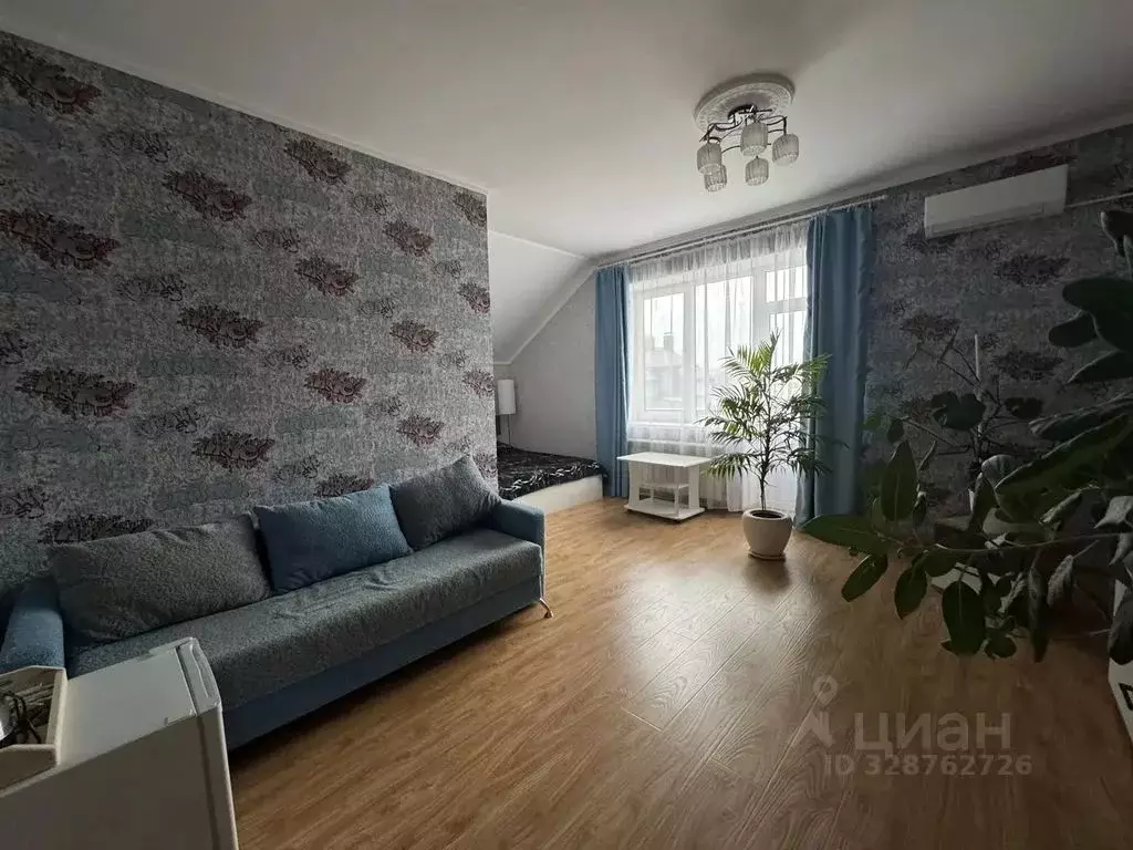Комната Ставропольский край, Пятигорск городской округ, пос. ... - Фото 1