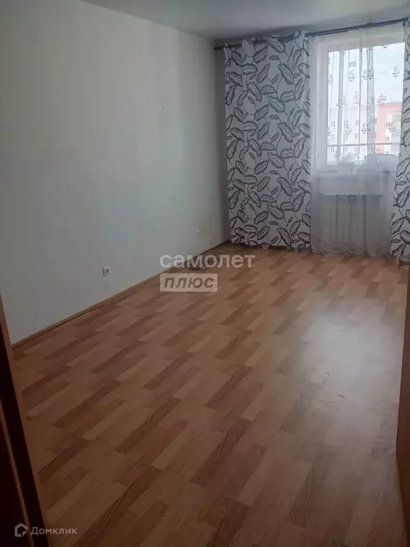 Продаётся 1-к квартира, 34.8 м - Фото 1