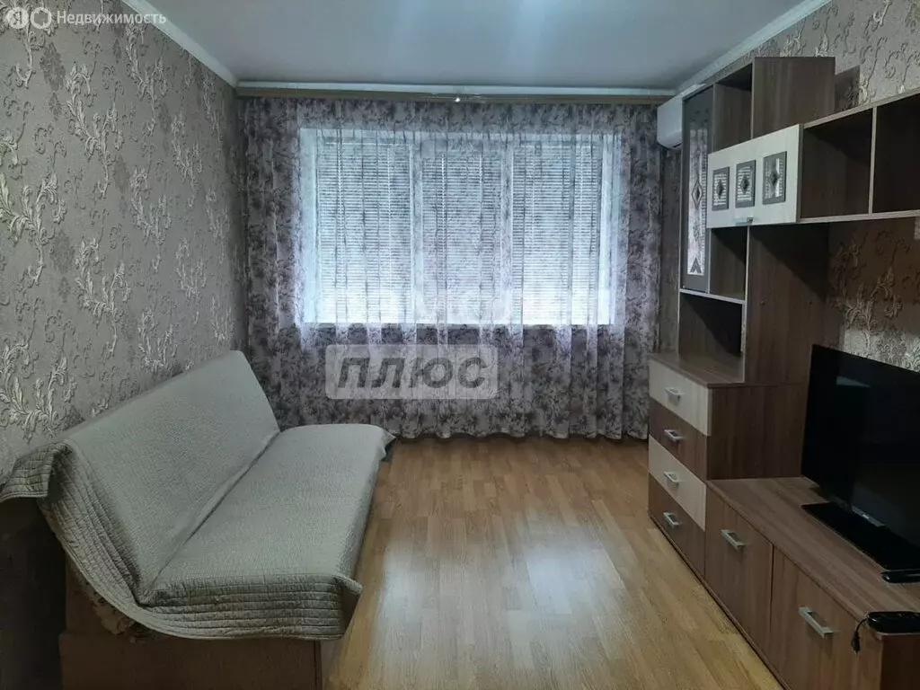2-комнатная квартира: Тихорецк, улица Калинина, 105 (44 м) - Фото 2
