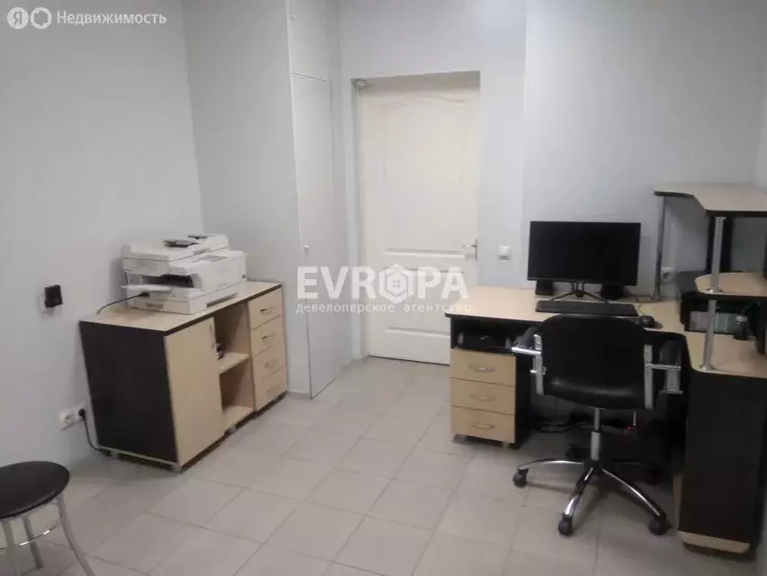 Офис (19.1 м) - Фото 0