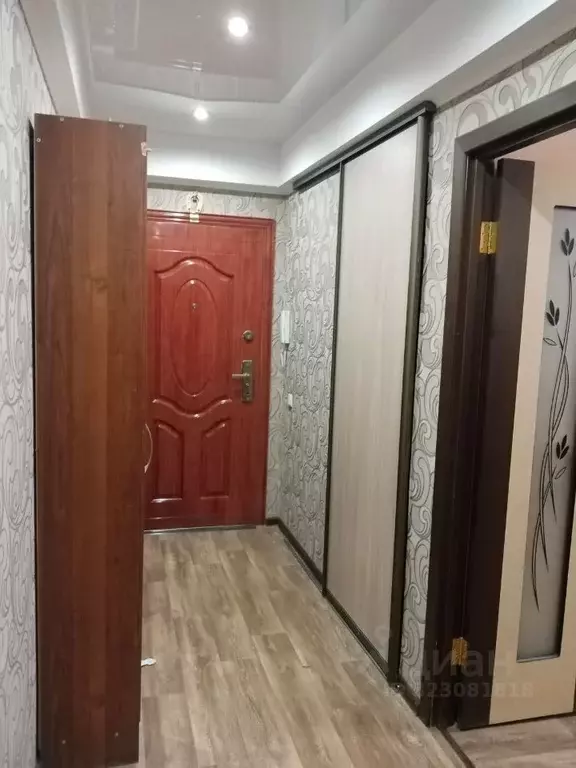 2-к кв. Волгоградская область, Волгоград Пролетарская ул., 41 (54.0 м) - Фото 2