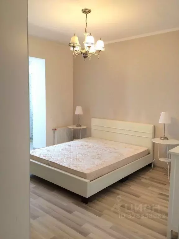 2-к кв. Краснодарский край, Краснодар ул. Архитектора Ишунина, 3 (67.0 ... - Фото 1