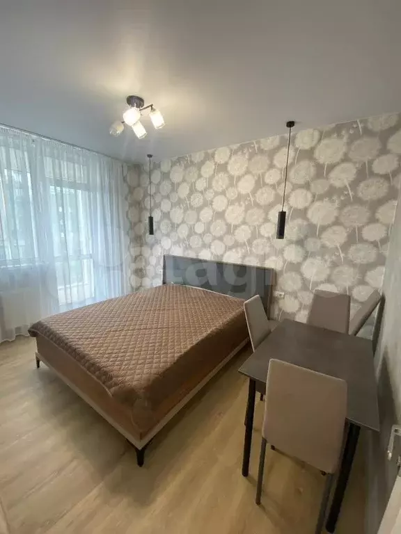 2-к. квартира, 50 м, 21/25 эт. - Фото 0