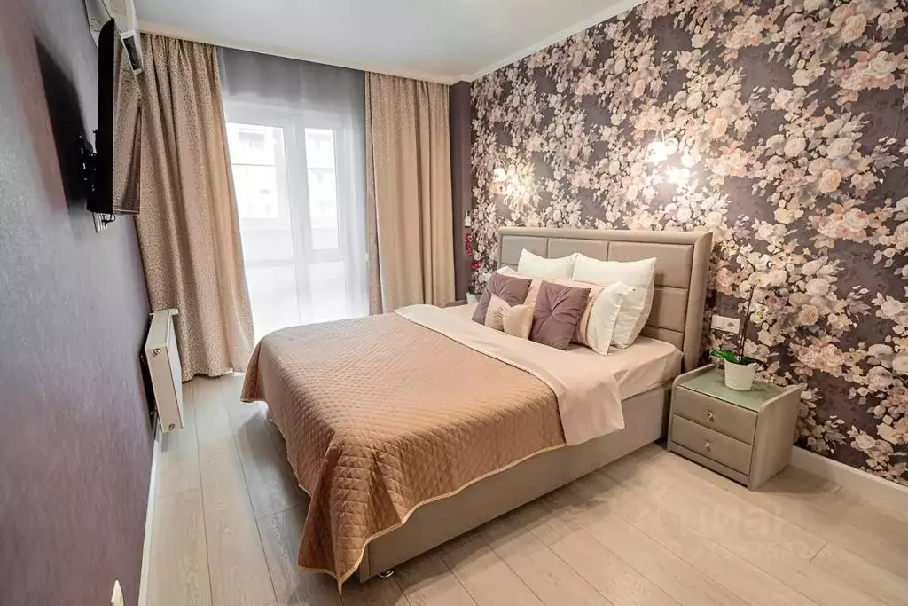 1-к кв. Кировская область, Киров Московская ул., 118к1 (80.0 м) - Фото 1