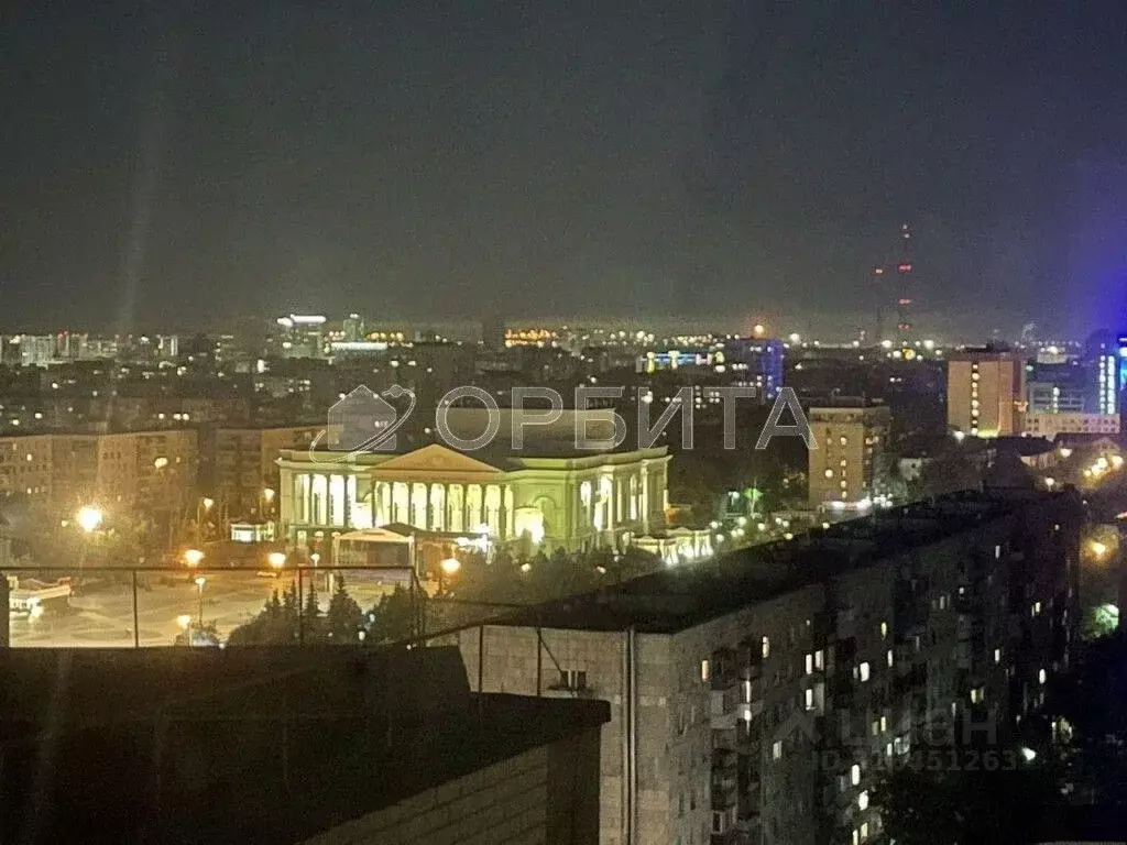 4-к кв. Тюменская область, Тюмень ул. Республики, 86к2 (178.3 м) - Фото 1