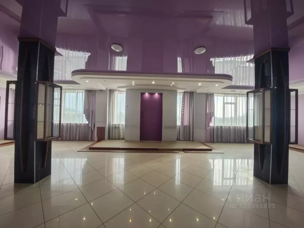 Помещение свободного назначения в Орловская область, Орел ул. ... - Фото 1