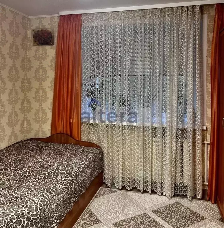 Комната Татарстан, Казань ул. Оренбургский Тракт, 2 (12.2 м) - Фото 2