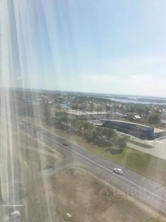 3-к кв. Саратовская область, Саратов ул. Усть-Курдюмская, 25 (67.0 м) - Фото 1