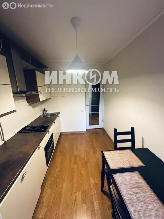 1-комнатная квартира: Москва, улица Лизы Чайкиной, 4к1 (33.9 м) - Фото 0