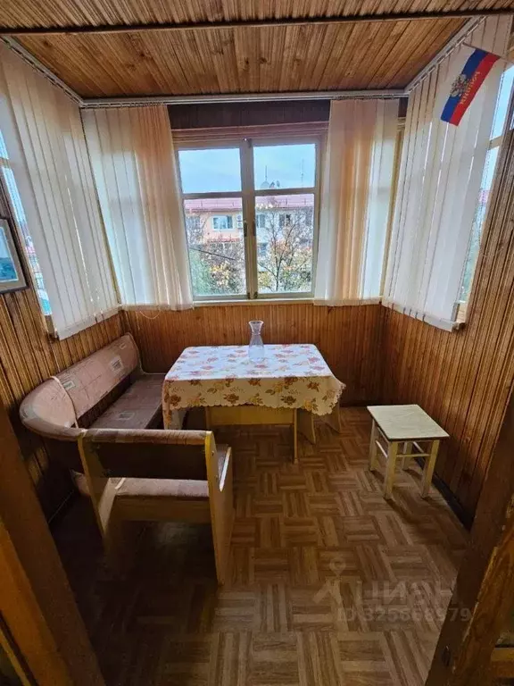 2-к кв. Краснодарский край, Сочи Центральный мкр, ул. Роз, 23 (45.0 м) - Фото 2