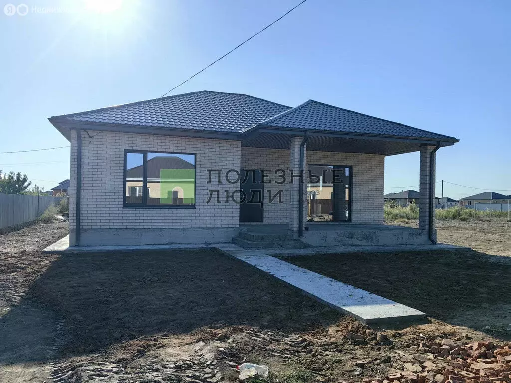 Дом в Началово, микрорайон Садовый, 198 (131 м) - Фото 2