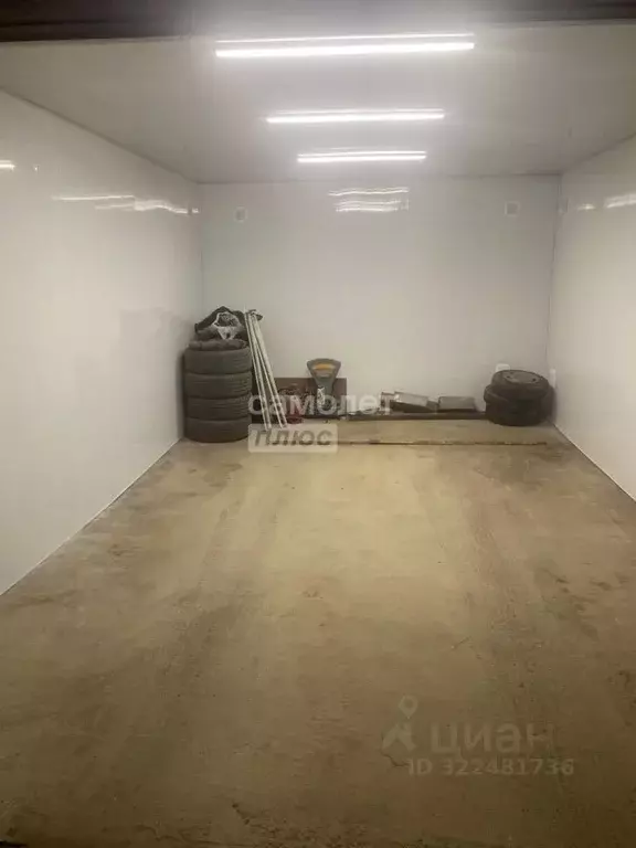 Гараж в Свердловская область, Первоуральск ул. Строителей, 29 (22 м) - Фото 1