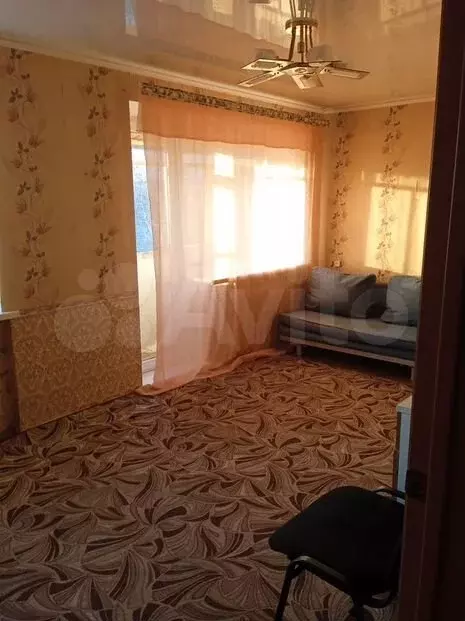 2-к. квартира, 40м, 5/5эт. - Фото 0