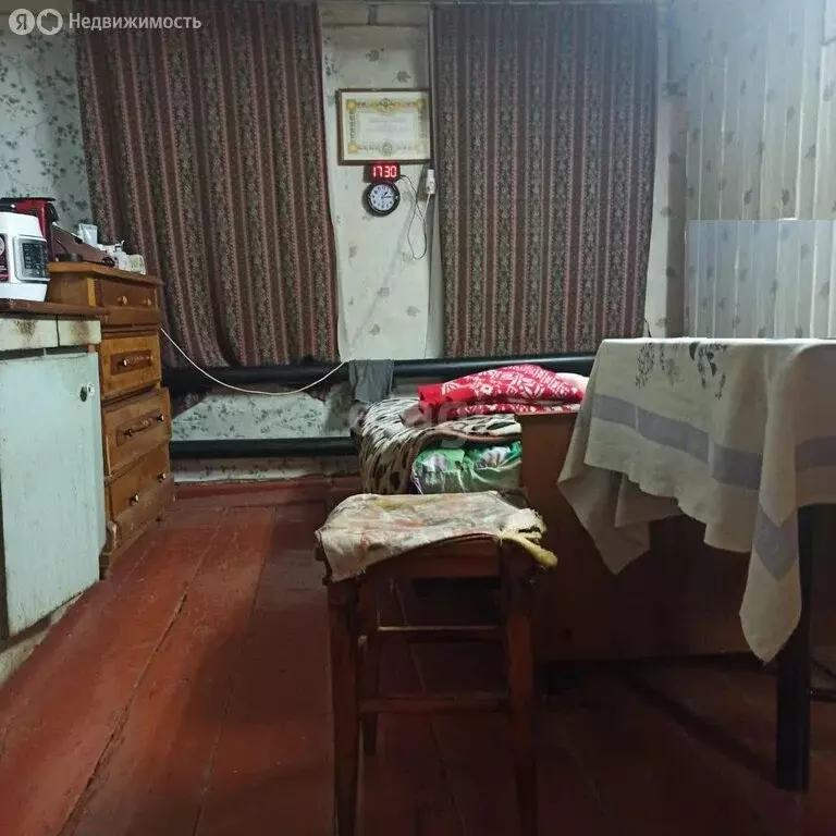Дом в Ульяновск, улица Старосвияжский Пригород (37 м) - Фото 1