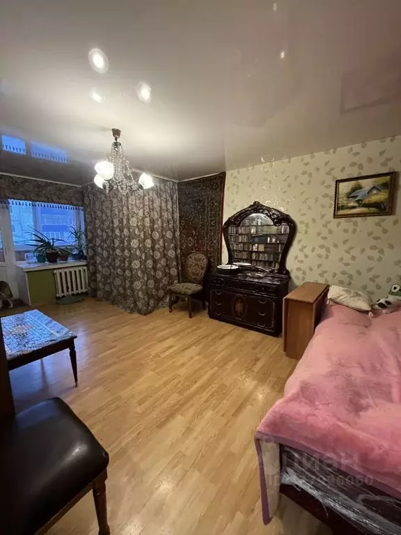 1-к кв. Башкортостан, Салават ул. Калинина, 66А (34.0 м) - Фото 2