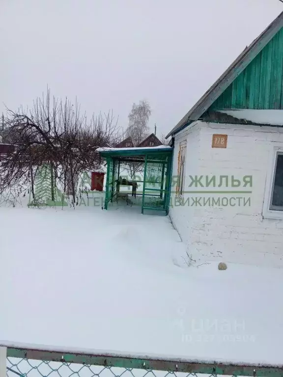 Дом в Саратовская область, Марксовский район, Приволжское ... - Фото 2