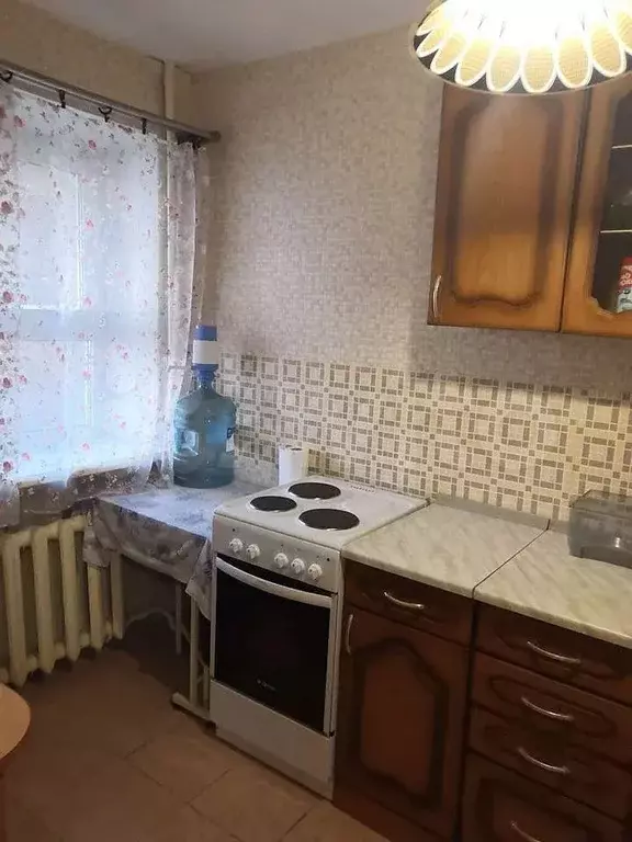 1-к. квартира, 39 м, 2/10 эт. - Фото 0
