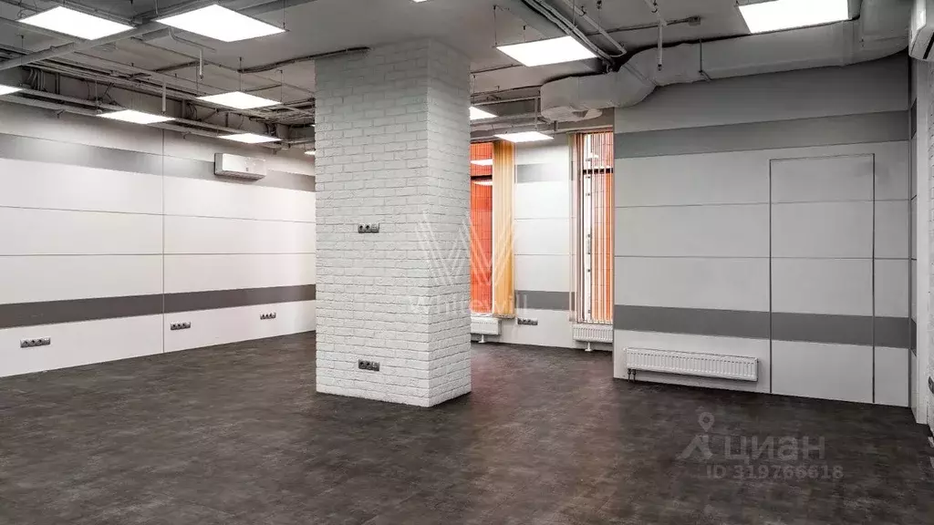 Офис в Москва Новодмитровская ул., 2к1 (124 м) - Фото 0