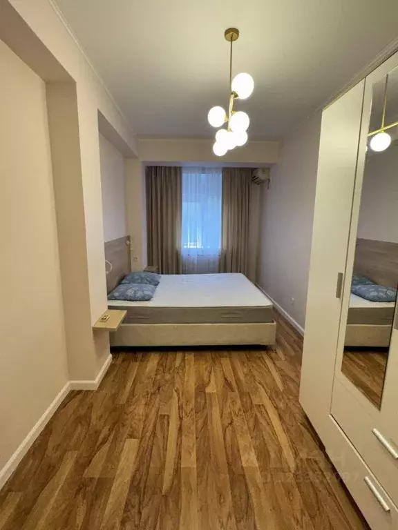 2-к кв. Краснодарский край, Анапа Стахановская ул., 14 (64.5 м) - Фото 2