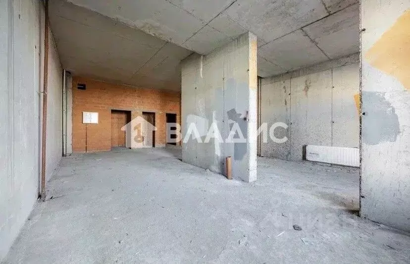 Помещение свободного назначения в Санкт-Петербург пос. Шушары, ... - Фото 1