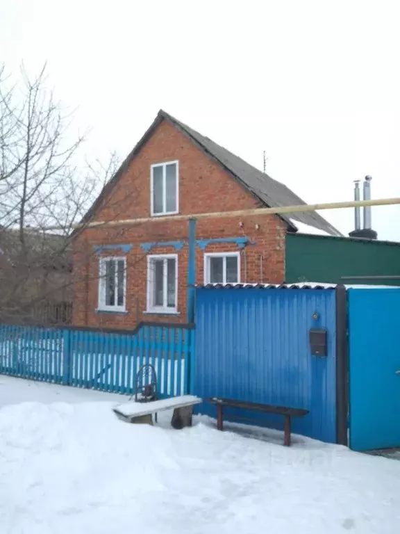 Дом в Белгородская область, Ракитянский район, Пролетарский городское ... - Фото 1