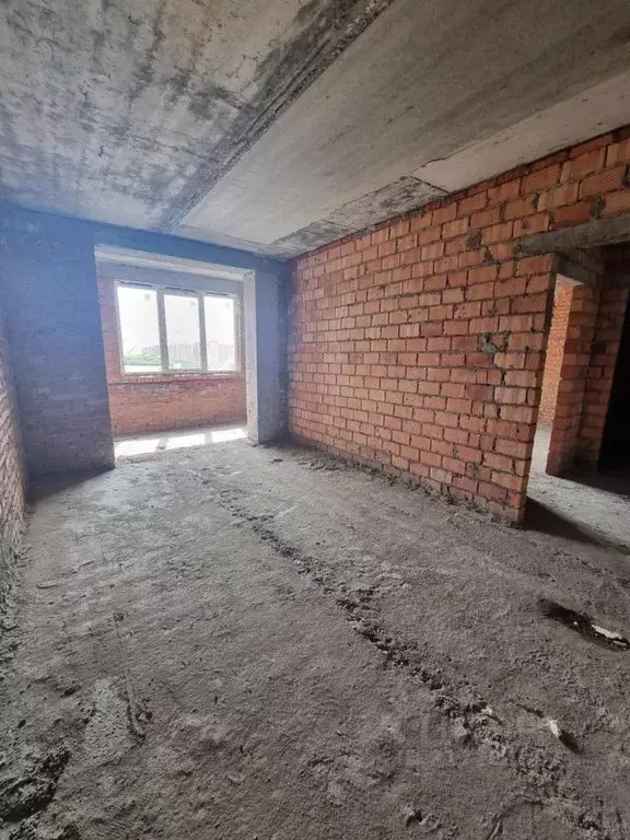 2-к кв. Северная Осетия, Владикавказ ул. Билара Кабалоева, 6 (88.0 м) - Фото 1