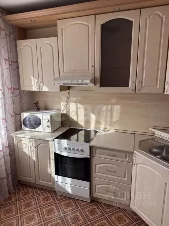 1-к кв. Тюменская область, Тюмень ул. Свердлова, 22 (33.0 м) - Фото 1