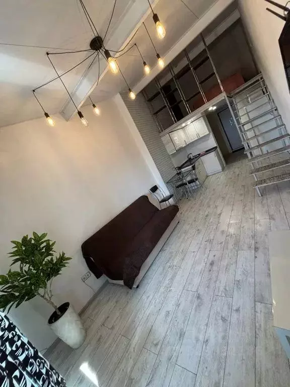 1-к кв. Хакасия, Абакан ул. Некрасова, 45 (40.0 м) - Фото 1