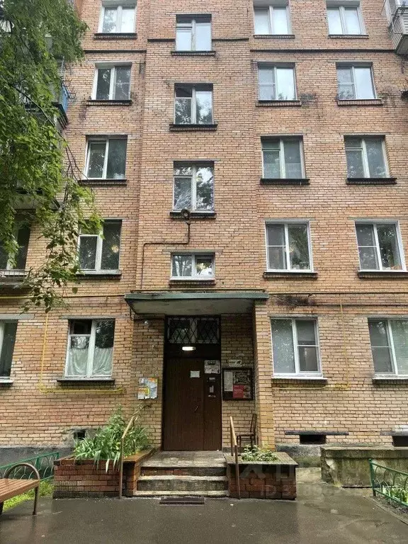 3-к кв. Московская область, Одинцово ул. Маршала Бирюзова, 12 (60.0 м) - Фото 1