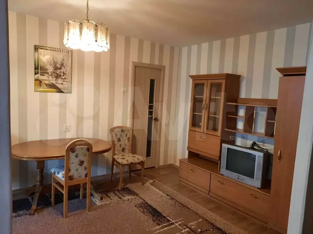 2-к. квартира, 45м, 1/5эт. - Фото 1