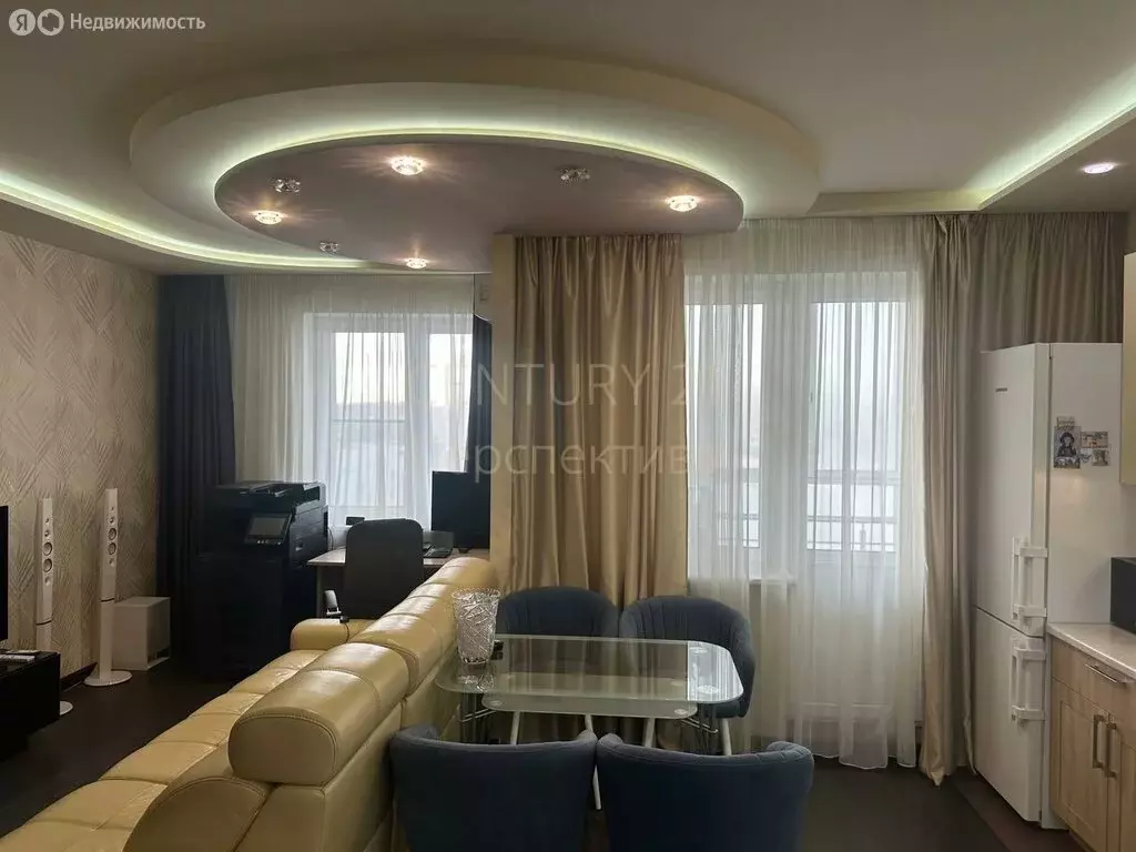 2-комнатная квартира: Люберцы, улица Юности, 11 (52.5 м) - Фото 2