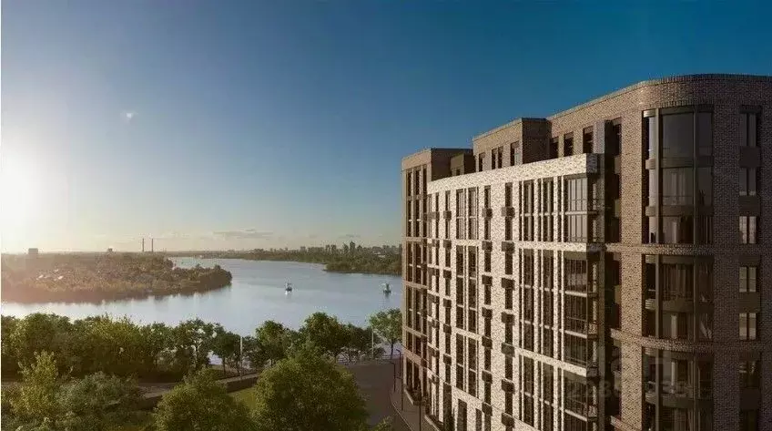 Помещение свободного назначения в Татарстан, Казань ул. Ярдем, 3 (167 ... - Фото 2