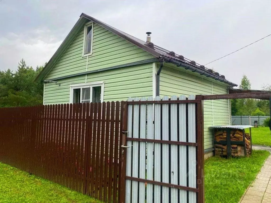 Дача, 46 м - Фото 1