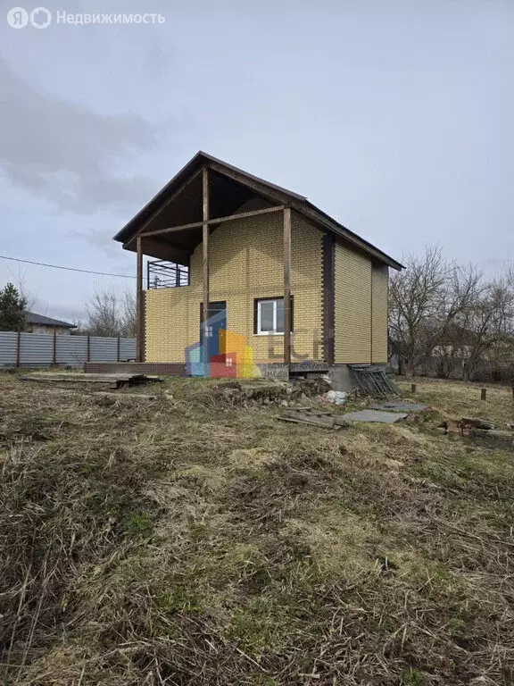 Дом в деревня Ямны, 125 (60 м) - Фото 2