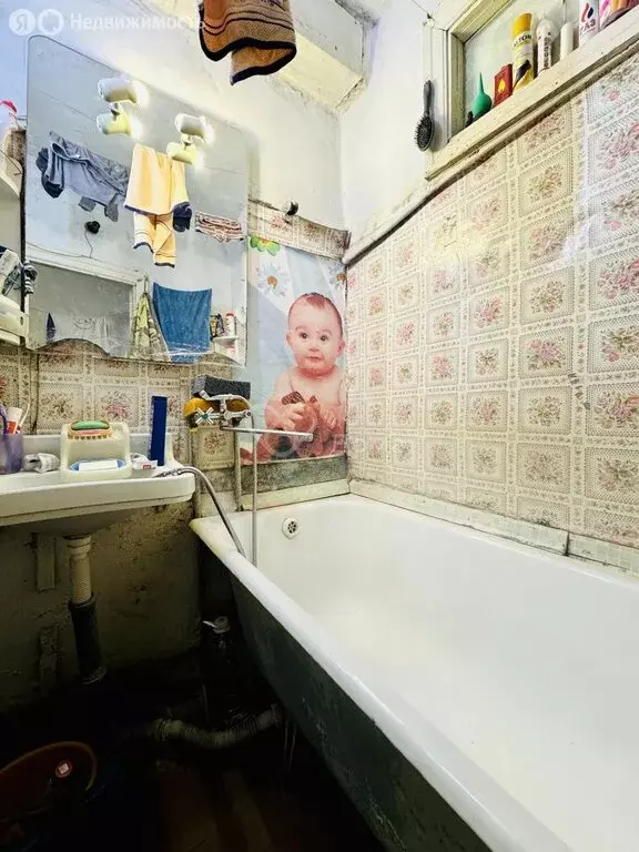 2-комнатная квартира: Волгоград, улица Елисеева, 3 (39 м) - Фото 1