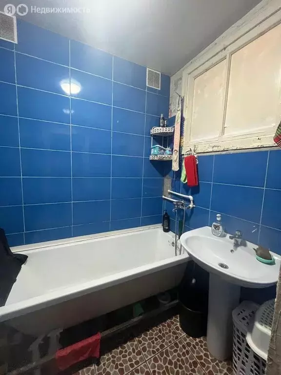 1к в 3-комнатной квартире (17.4 м) - Фото 1