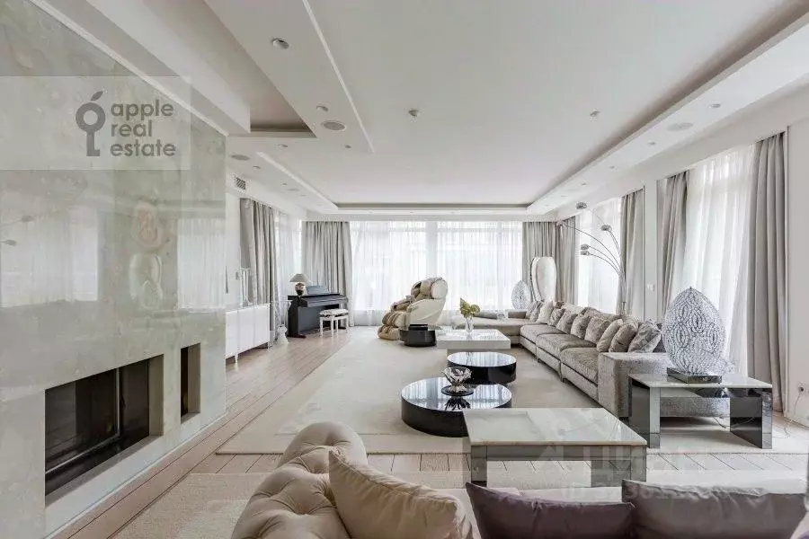 Дом в Москва Островная ул. (600 м) - Фото 1