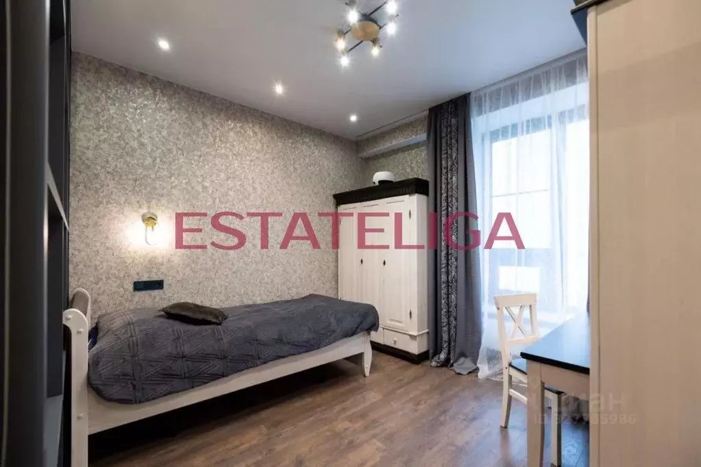 Студия Москва ул. Василисы Кожиной, 13 (32.0 м) - Фото 1