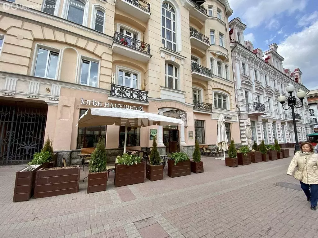 Торговая площадь (140.6 м) - Фото 1